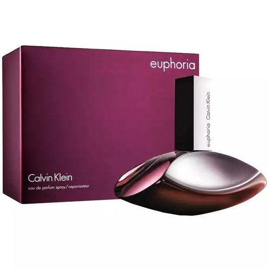 Ck Euphoria E.D.P 160ml | סי קיי אופוריה אדפ 160מל