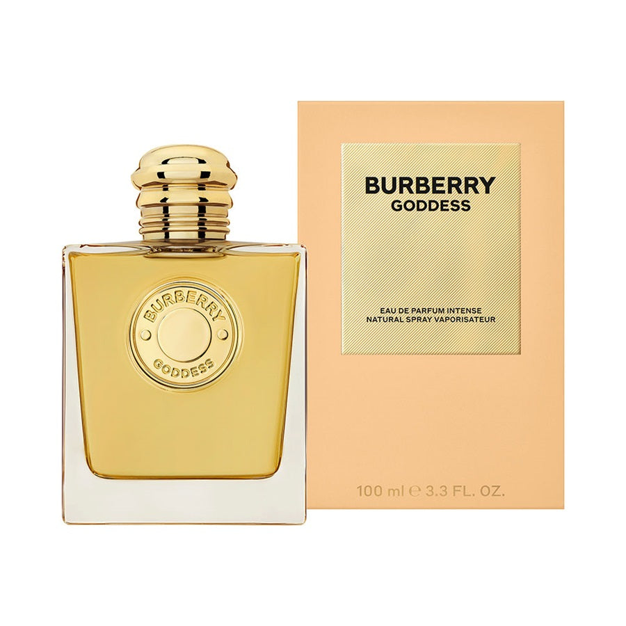 Burberry Goddess Intense E.D.P 100ml | ברברי גודדאס אינטנס אדפ 100מל