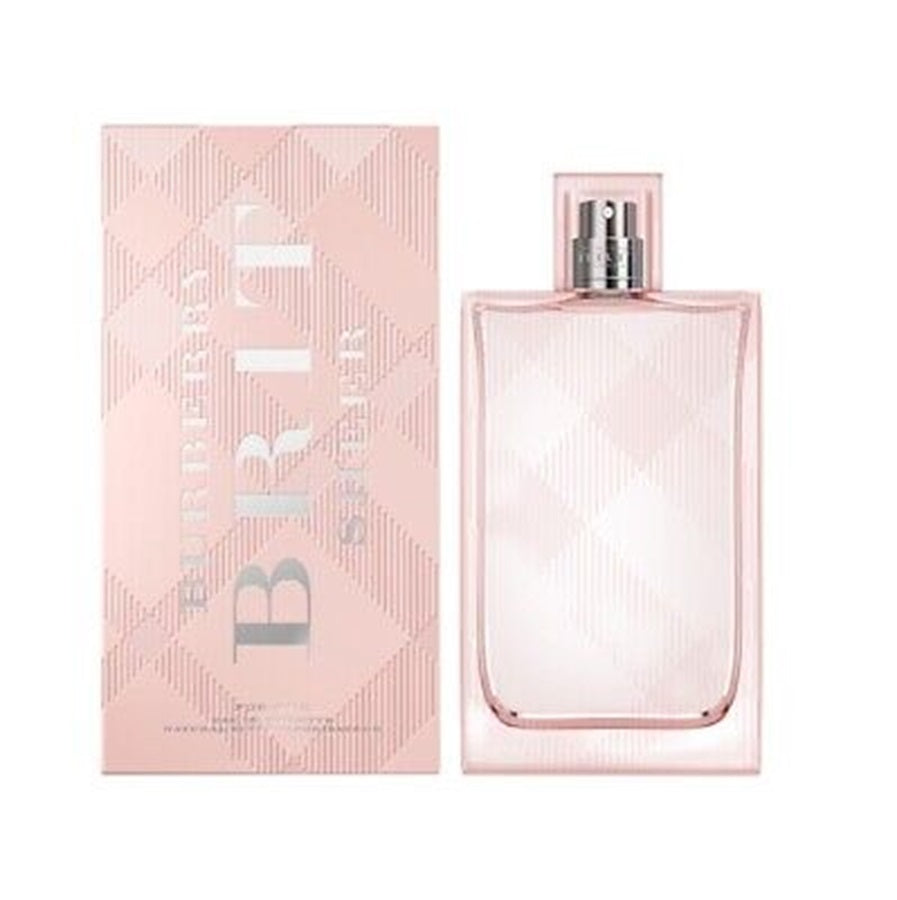 Burberry Brit Sheer E.D.T 50ml | ברברי בריט שיר אדט 50מל