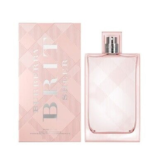 Burberry Brit Sheer E.D.T 50ml | ברברי בריט שיר אדט 50מל