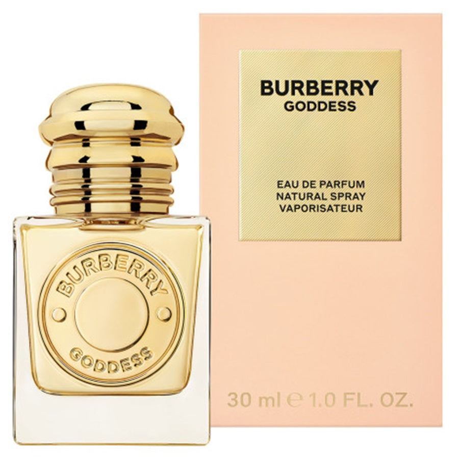 Burberry Goddess E.D.P 30ml | ברברי גודדאס אדפ 30מל
