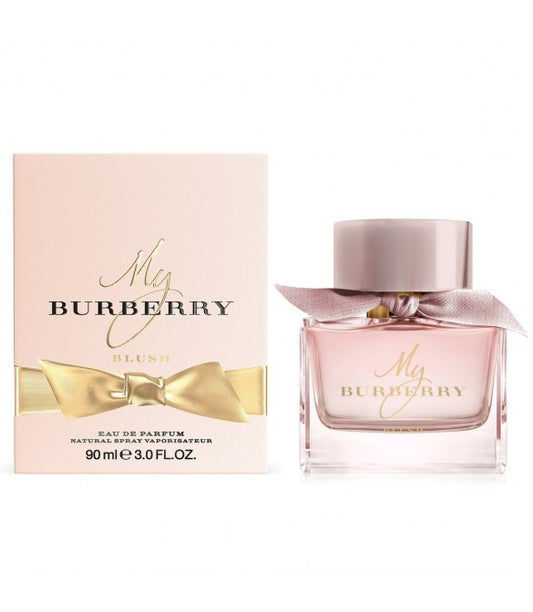 Burberry Blush E.D.P 90ml | ברברי מיי ברברי בלאש אדפ 90מל