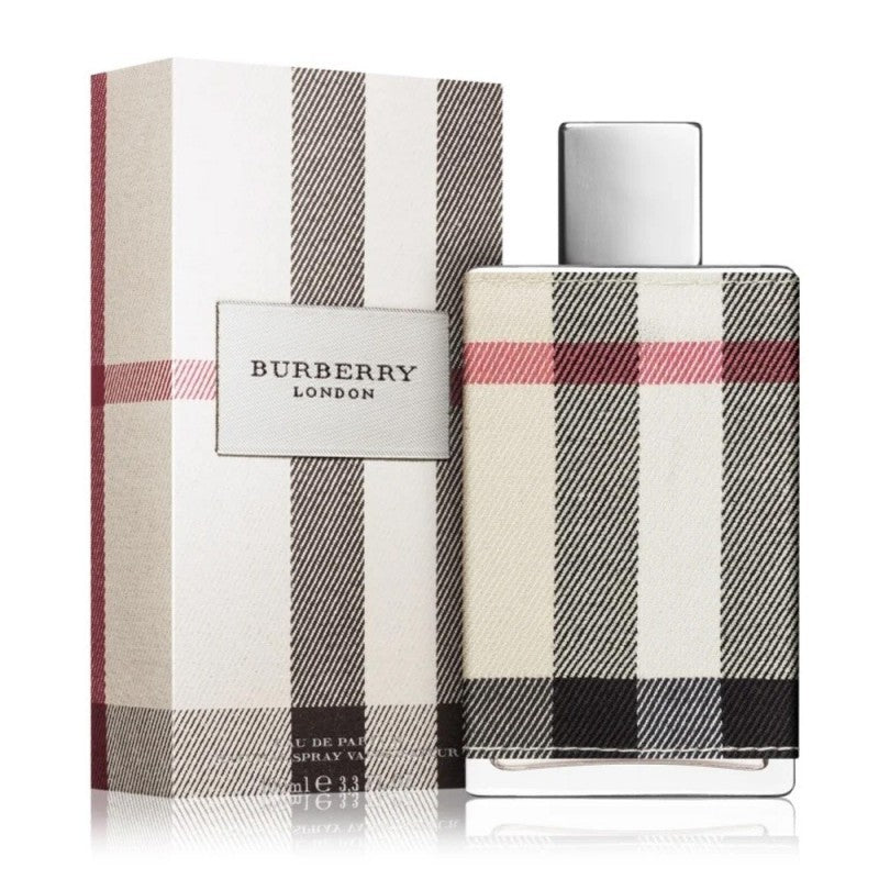 Burberry London E.D.P 100ml | ברברי לונדון אדפ 100מל