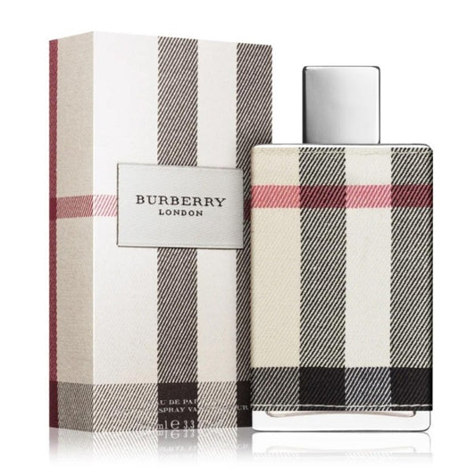 Burberry London E.D.P 100ml | ברברי לונדון אדפ 100מל