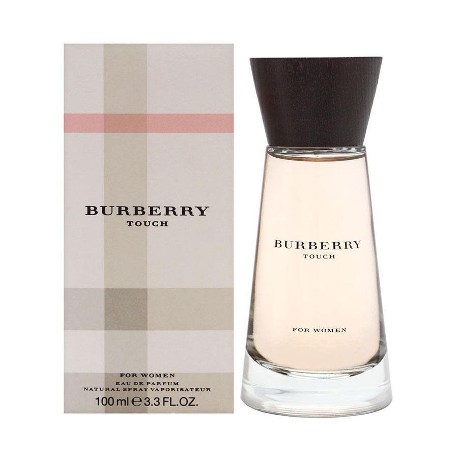 Burberry Touch E.D.P 100ml | ברברי טאץ אדפ 100מל