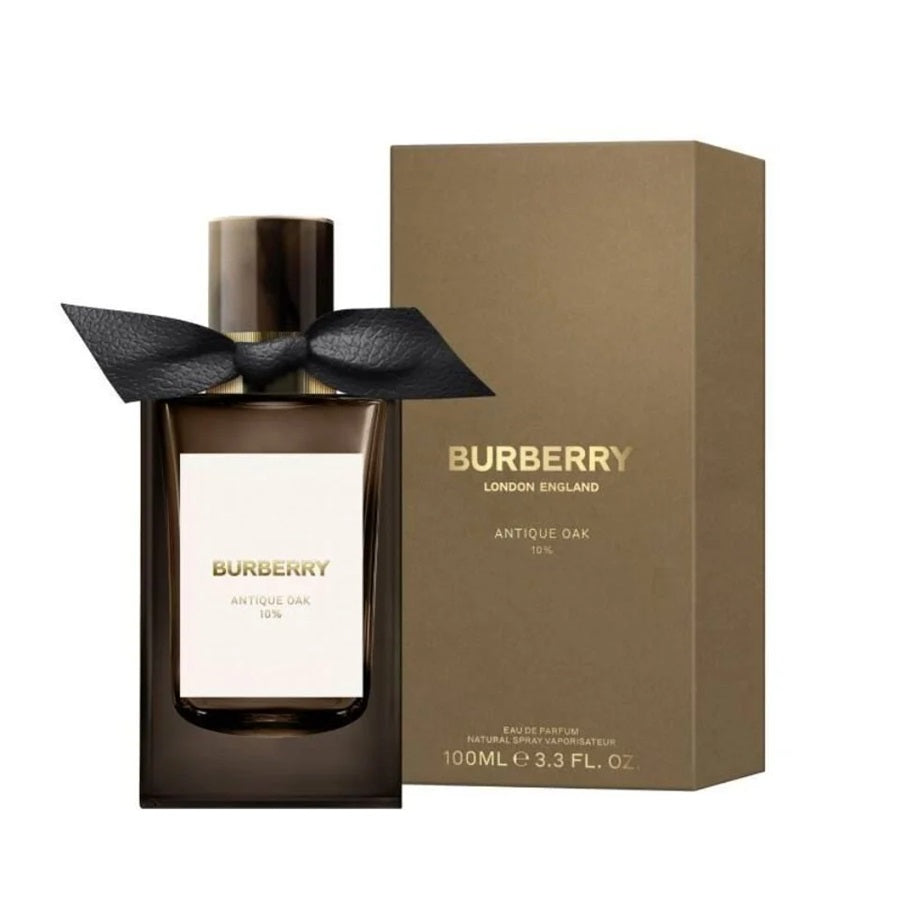 Burberry Antique Oak 10% E.D.P 100ml | ברברי אנטיק אואק 10% אדפ 100מל