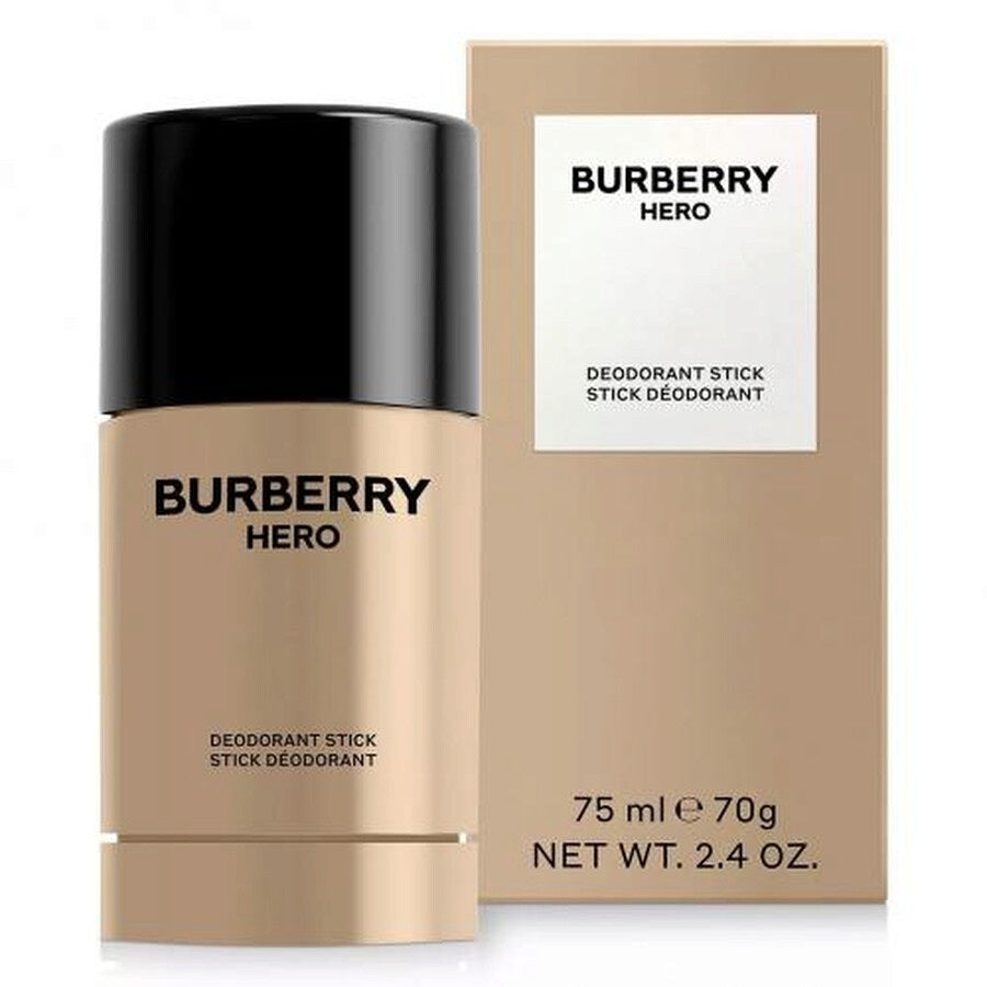 Burberry Hero Deo Stick 75 Gr | ברברי הירו דאו סטיק 75גרם