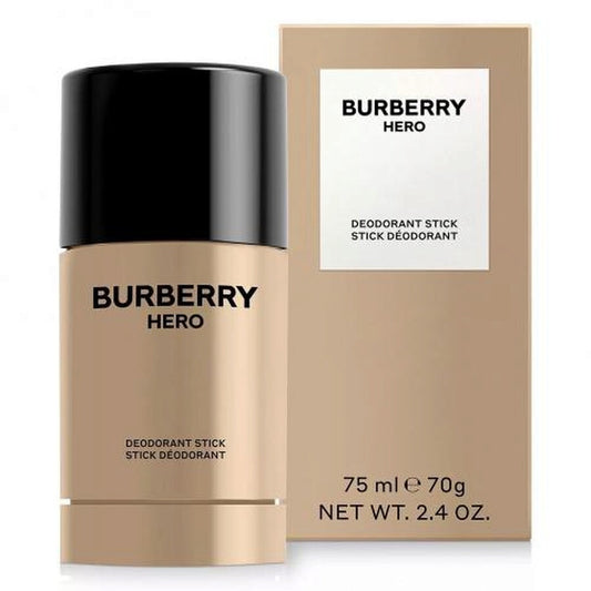 Burberry Hero Deo Stick 75 Gr | ברברי הירו דאו סטיק 75גרם