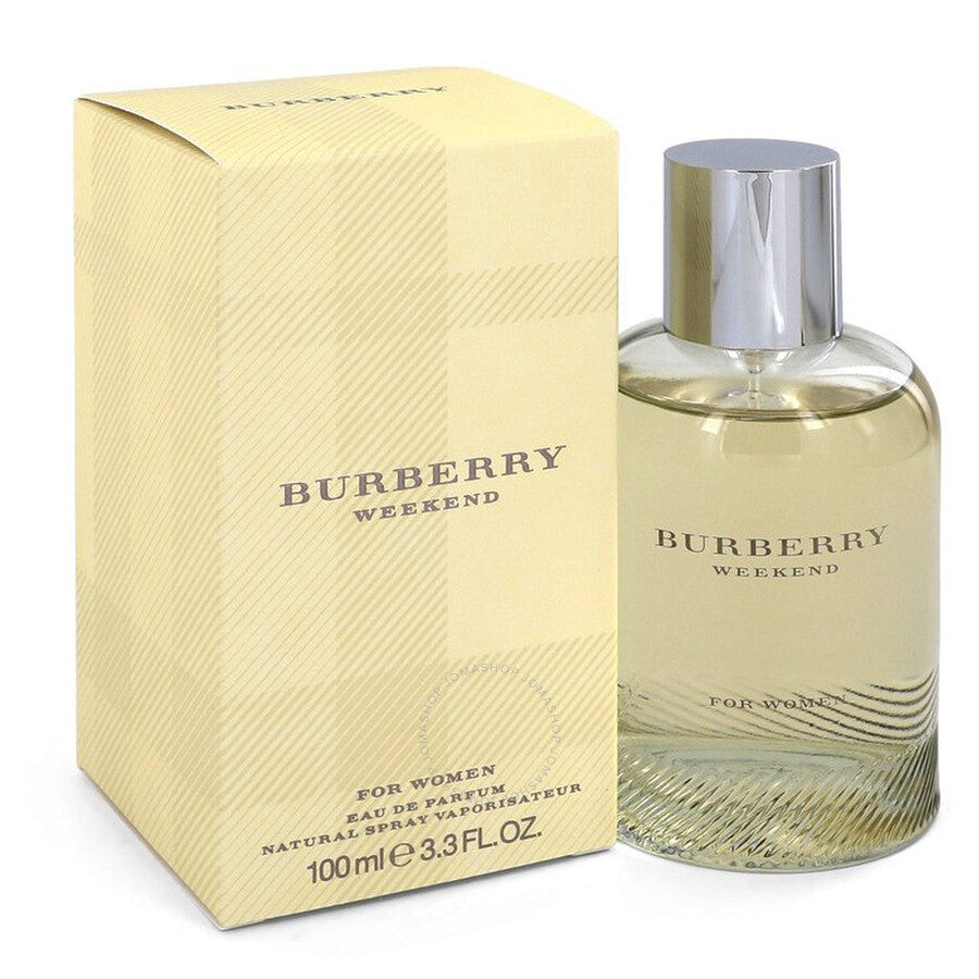 Burberry Weekend E.D.P 100ml | ברברי וויקאנד אדפ 100מל