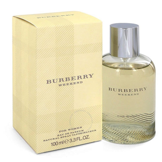 Burberry Weekend E.D.P 100ml | ברברי וויקאנד אדפ 100מל