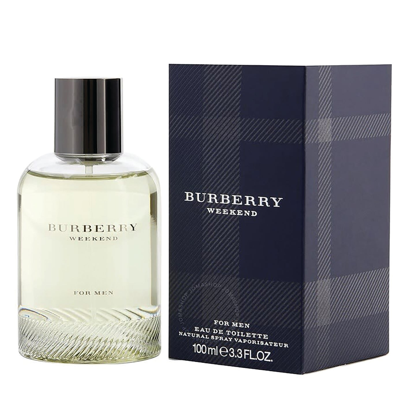 Burberry Weekend E.D.T 100ml | ברברי וויקאנד אדט 100מל