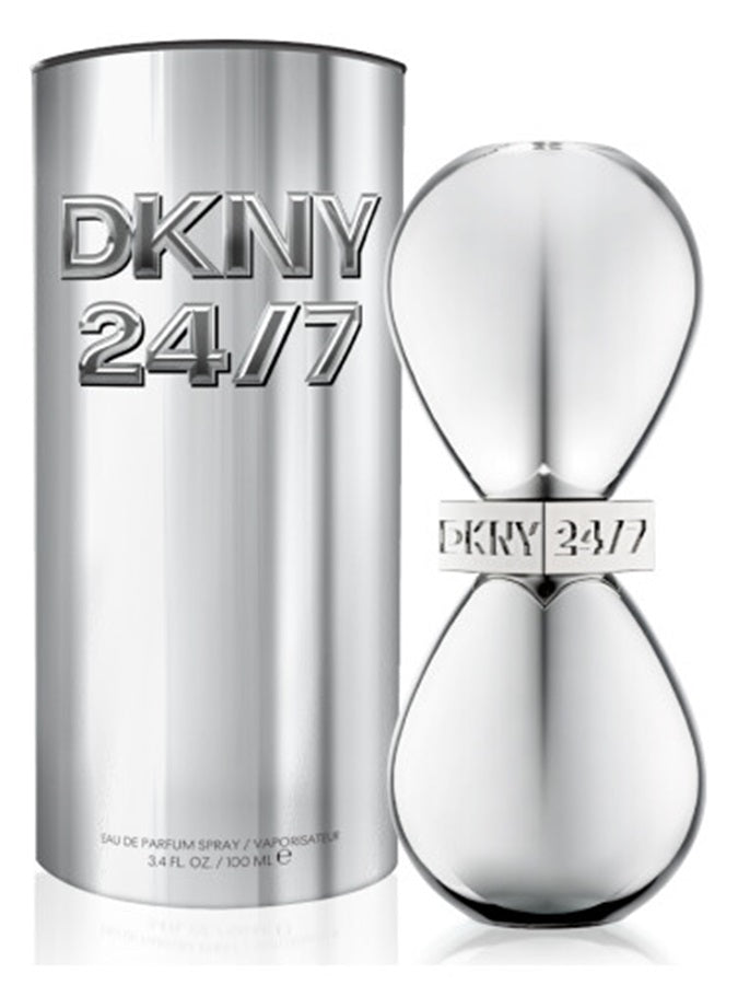 Donna Karan Dkny 24/7 E.D.P 100ml | דונה קארן 24/7 אדפ 100מל