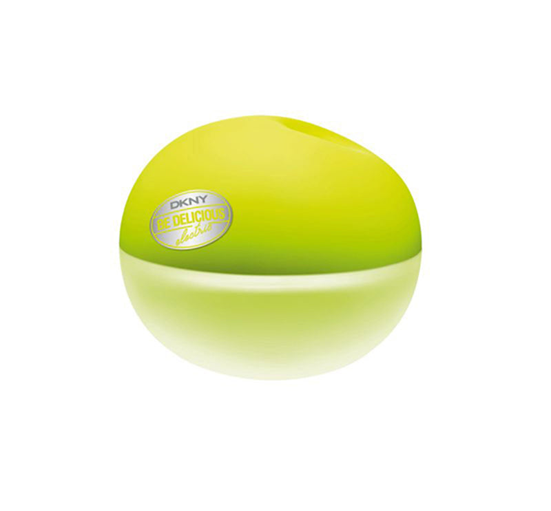 Dkny Be Delicious Electric Bright Crush E.D.T 50ml | דונה קארן בי דלישס אלקטריק ברייט קראש אדט 50מל