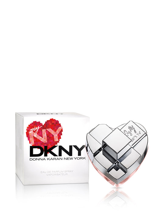 Donna Karan My Ny E.D.P 100ml | דונה קארן MY NY אדפ 100מל