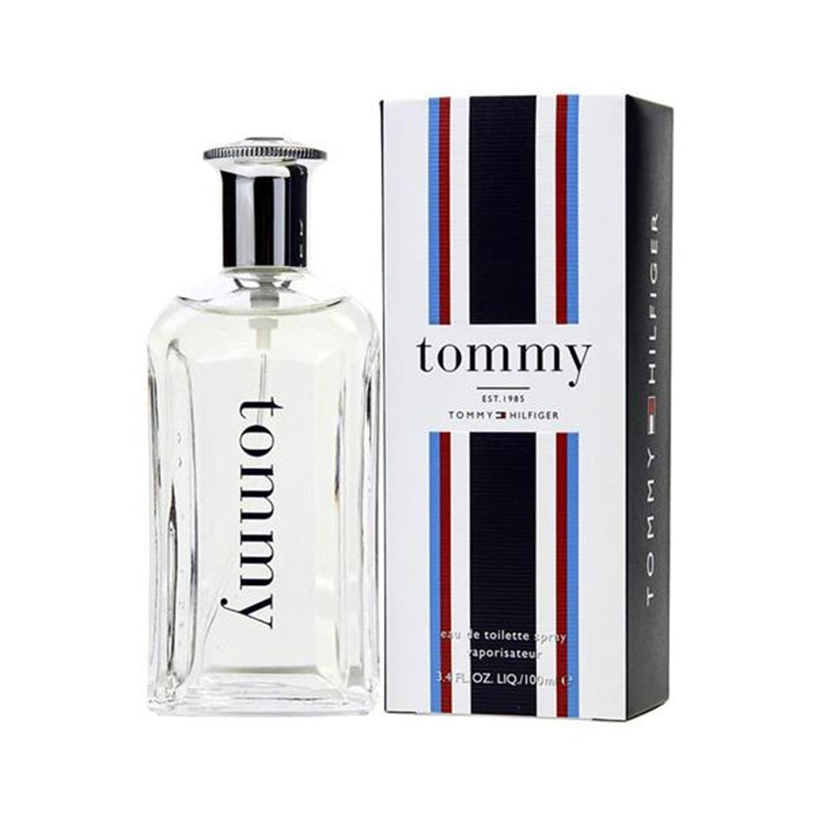 Tommy Hilfiger Tommy E.D.T 100ml | טומי הילפיגר טומי אדט 100מל
