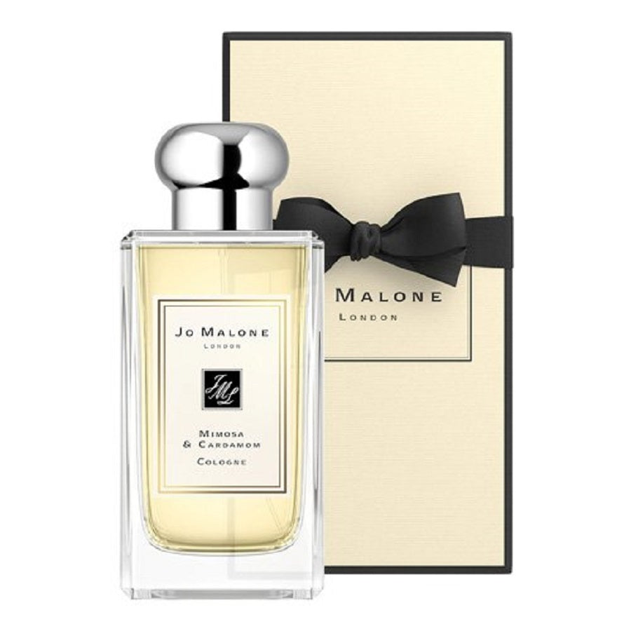 Jo Malone Mimosa & Cardamom Cologne 100ml | גומלון מימוזה וקרדמון קולון 100מל