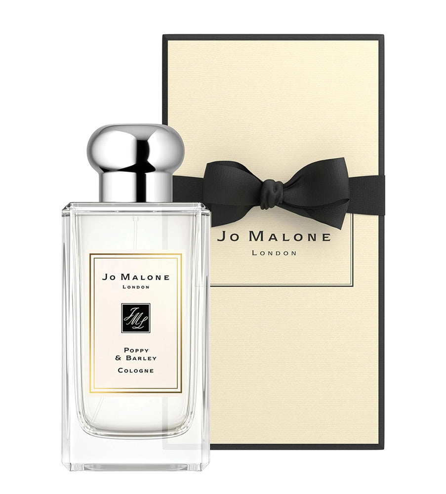 Jo Malone Poppy & Barley Cologne 100ml | גומלון פופי ובארלי קולגן 100מל