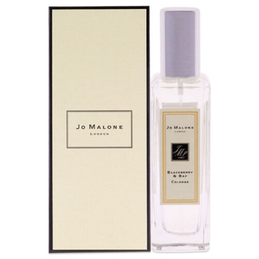 Jo Malone Blackkberry & Bay Cologne 30ml | גומלון אוכמניות ועלי דפנה קולון 30מל