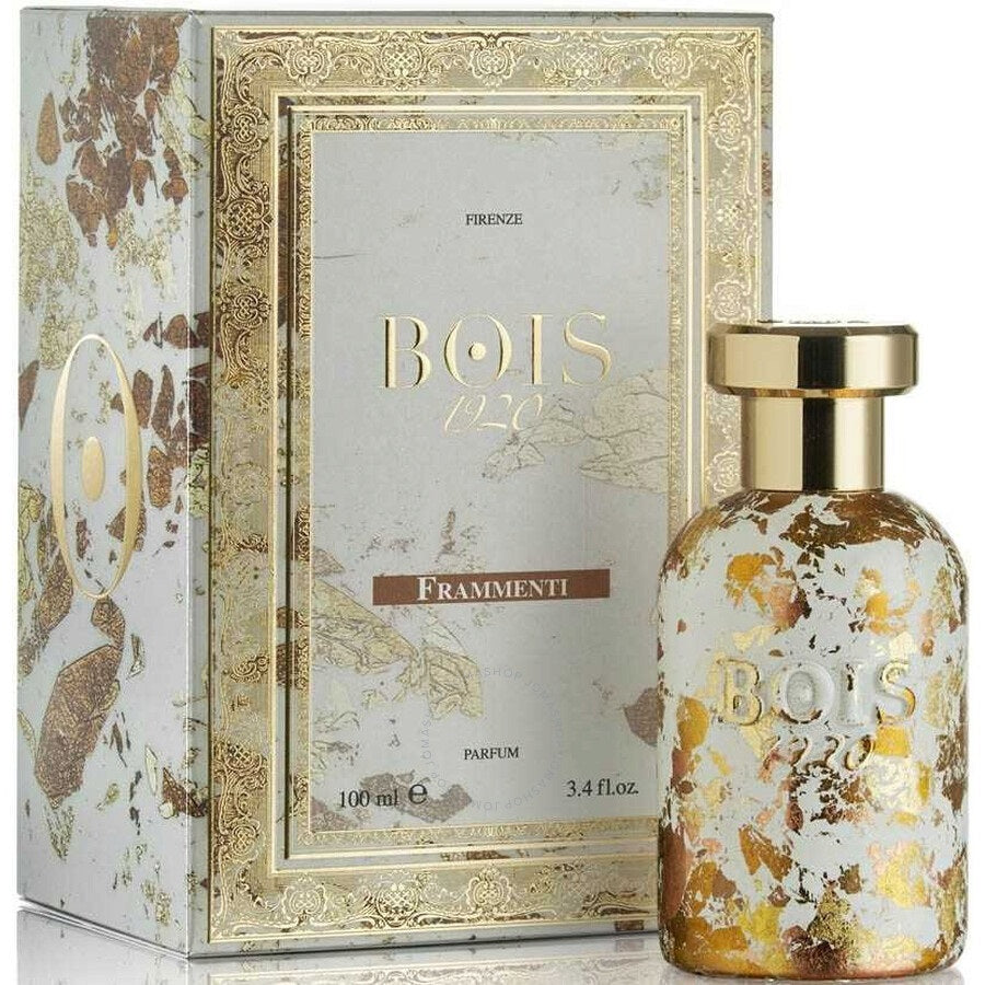 Bois 1920 Frammenti Parfum 100ml | בויס 1920פראמנטי פרפיום 100מל