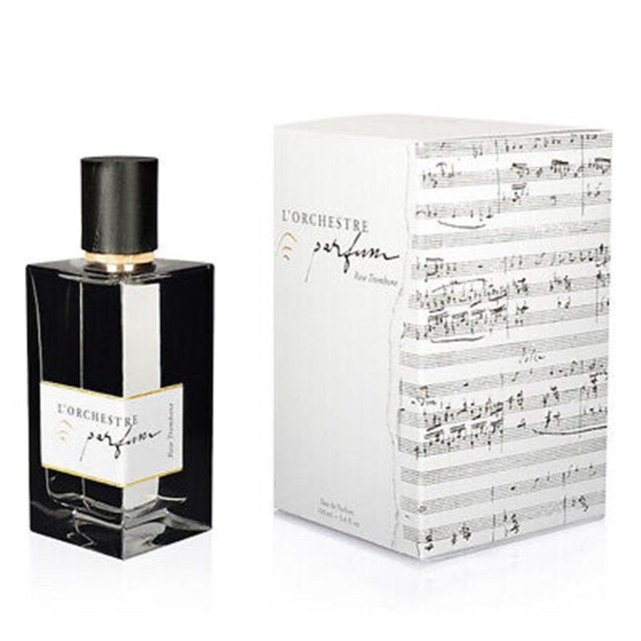 L'Orchestre Parfum Rose Trombone E.D.P 100ml | לורקסטרי פרפיום רוז טרומבון אדפ 100מל