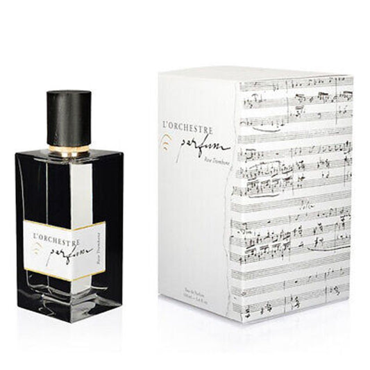 L'Orchestre Parfum Rose Trombone E.D.P 100ml | לורקסטרי פרפיום רוז טרומבון אדפ 100מל
