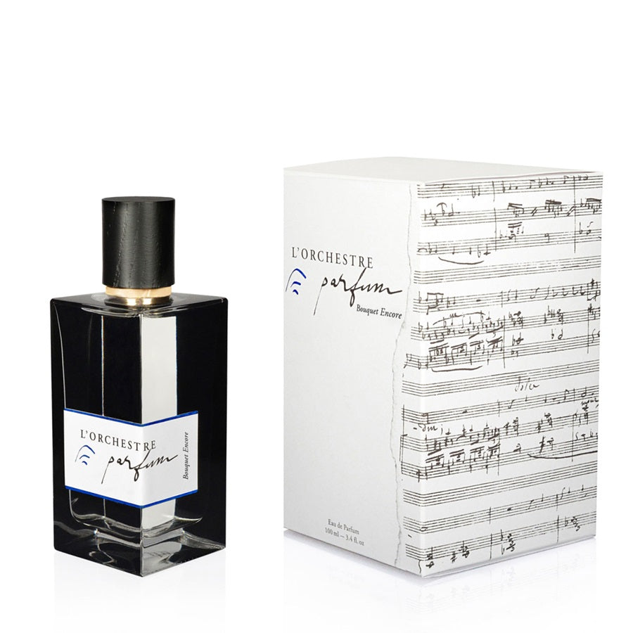 L'Orchestre Parfum Bouquet Encore E.D.P 100ml | לורקסטרי פרפיום בוקה אנקור אדפ 100מל