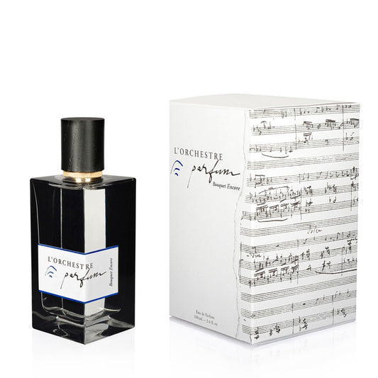 L'Orchestre Parfum Bouquet Encore E.D.P 100ml | לורקסטרי פרפיום בוקה אנקור אדפ 100מל