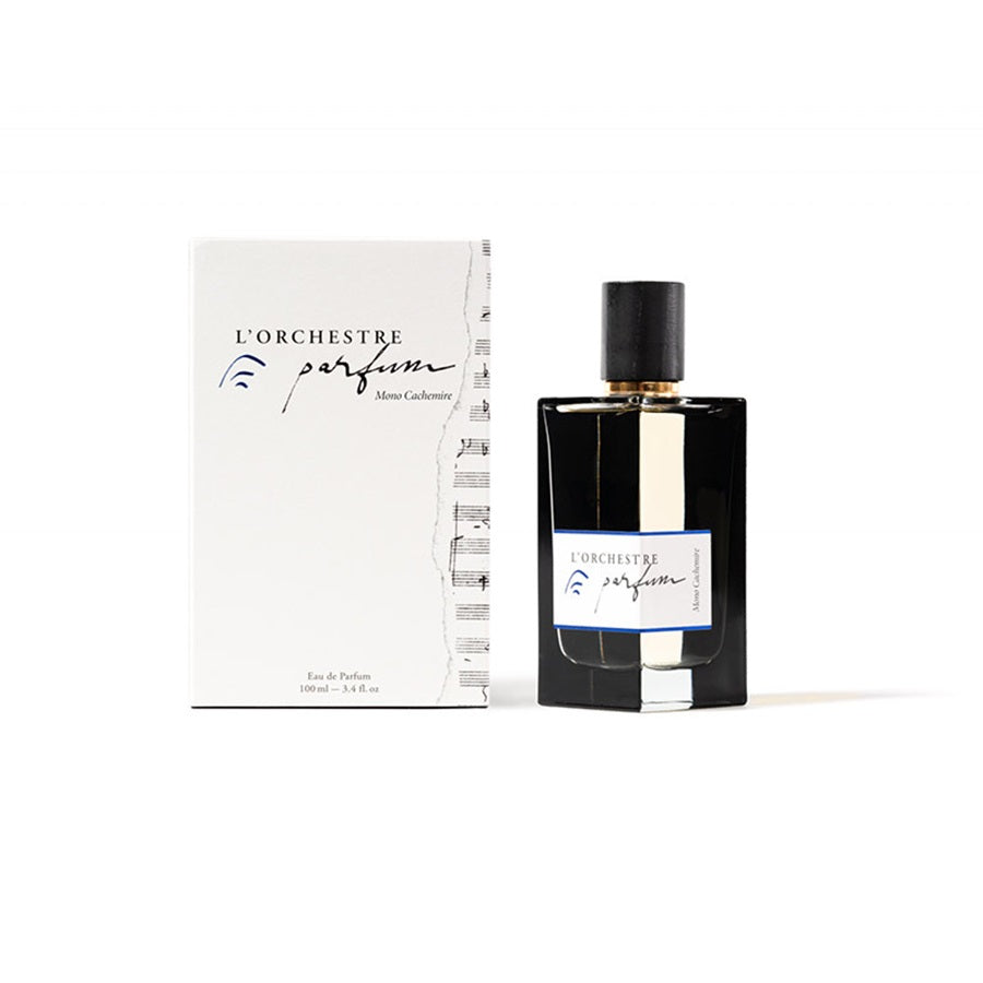 L'Orchestre Parfum Mono Cachemire E.D.P 100ml | לורקסטרי פרפיום מונו קשמיר אדפ 100מל
