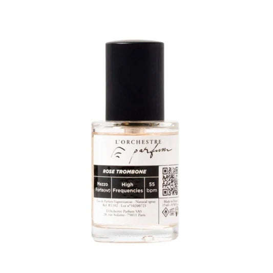 L'Orchestre Parfum Rose Trombone E.D.P 15ml | לורקסטרי פרפיום רוז טרומבון אדפ 15מל