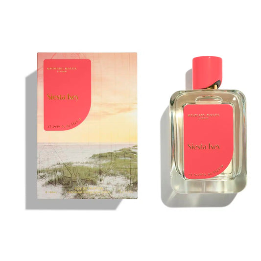 Michael Malul Siesta Key E.D.P 100ml | מייקלמלול סייסטה קיי אדפ 100מל
