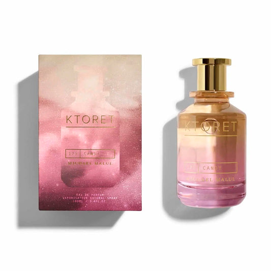 Michael Malul Ktoret Candy 173 E.D.P 100ml | מייקלמלול קטורת קנדי אדפ 100מל