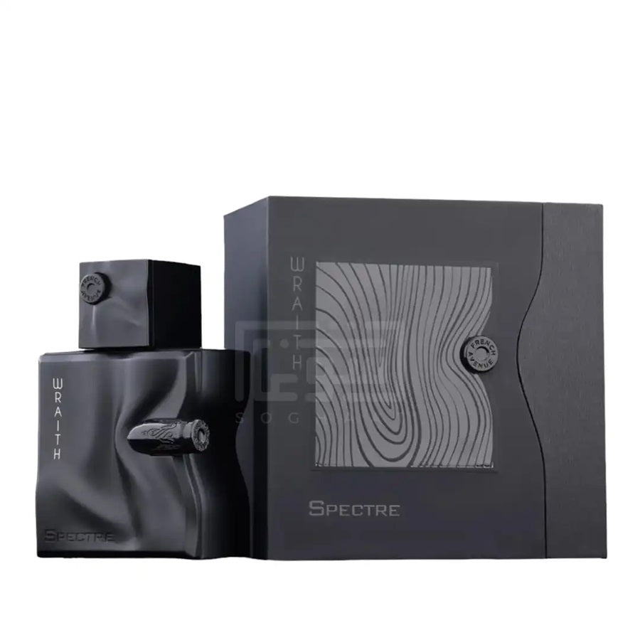 Fragrance World Spectre Wraith E.D.P 80ml | פראגרנס וורלד ספקטרה ראיט אדפ 80מל