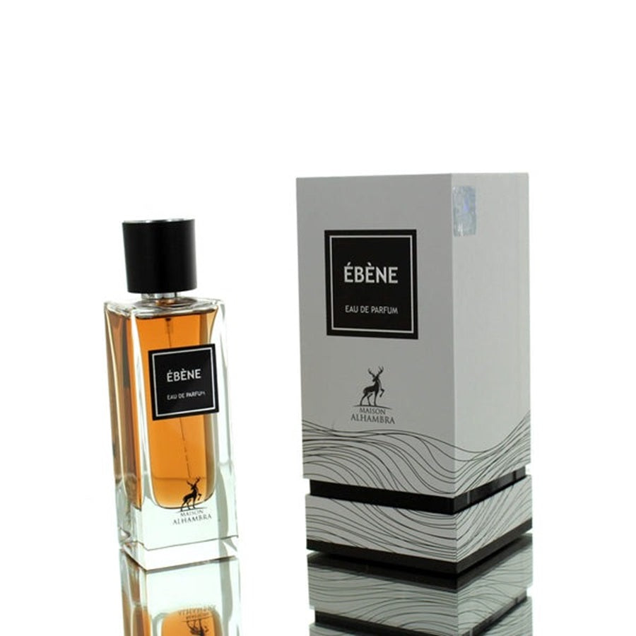Maison Alhambra Ebene E.D.P 100ml | מאיסון אלהמברה אבהן אדפ 100מל