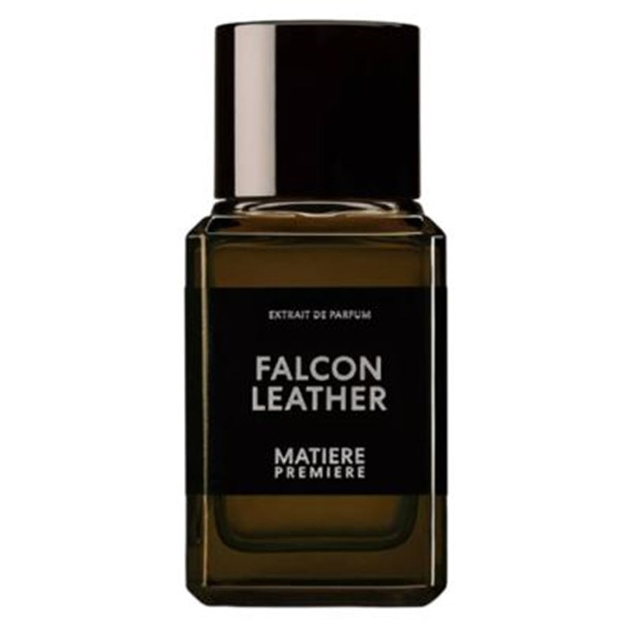 Matiere Premiere Falcon Leather Extrait De Parfum 100ml | מטייר פרמייר פלקון לדר אקסטרייט דה פרפיום 100מל