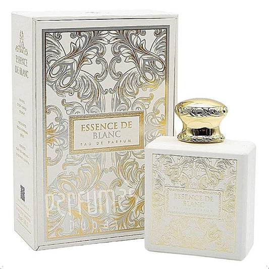 French Avenue Essence De Blanc E.D.P 100ml | פרנץ אבניו אסנס דה בלאנק אדפ 100מל