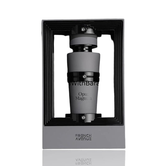 French Avenue Opus Magnum E.D.P 100ml | פרנץ אבניו אופוס מגנום אדפ 100מל