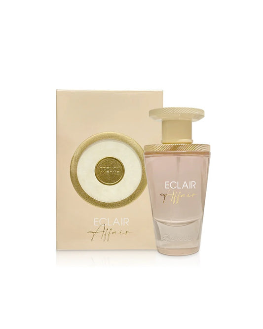 French Avenue Eclair Affair E.D.P 100ml | פרנץ אבניו אקליר אפאיר אדפ 100מל