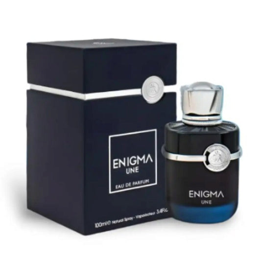 French Avenue Enigma Une E.D.P 100ml | פרנץ אבניו אניגמה יון אדפ 100מל