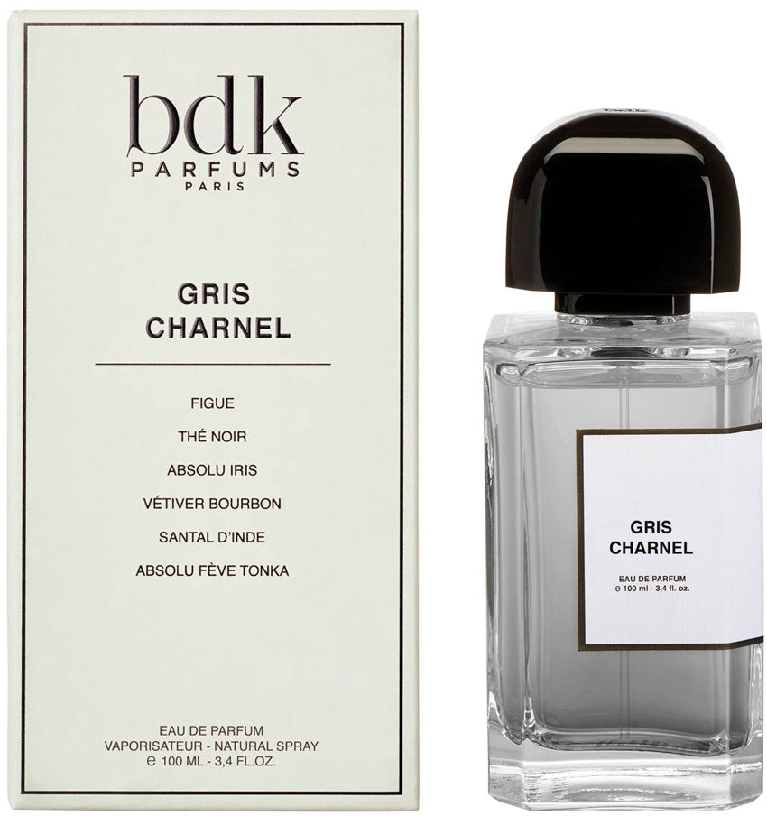 Parfums BDK Gris Charnel E.D.P 100ml | פרפיומס BDKגריס צארנל אדפ 100מל