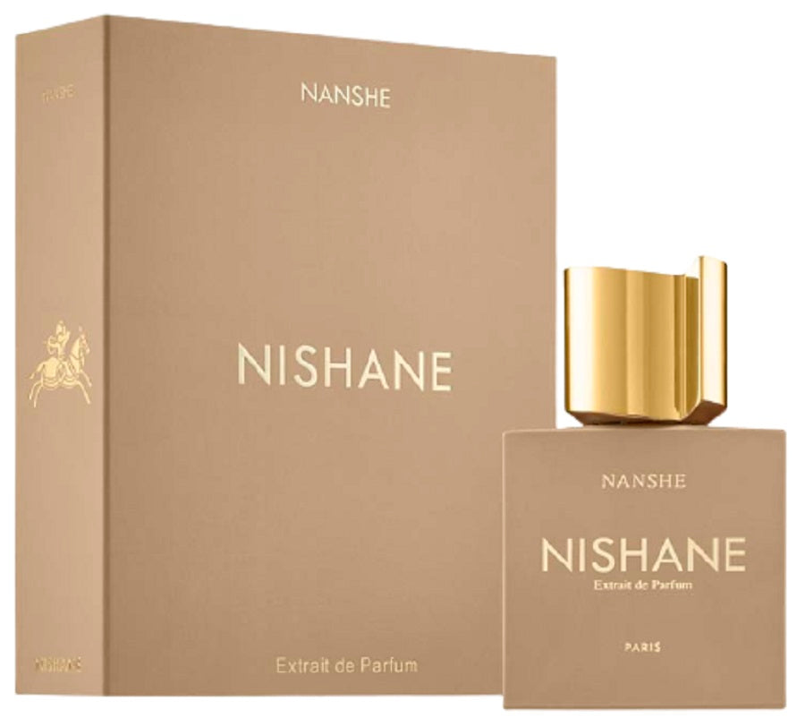 Nishane Extrait De Parfum 100ml | נישאן נאנשה אקסטרייט דה פרפיום 100מל