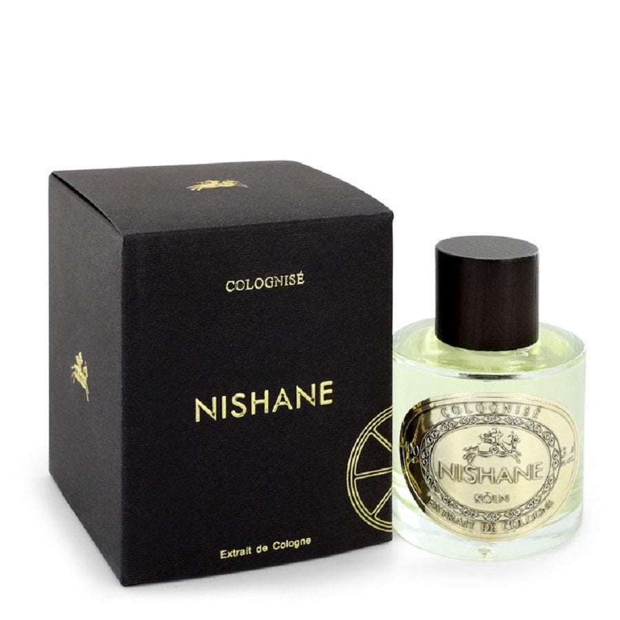 Nishane Colognise Extrait De Cologne 100ml | נישאן קולוניס אקסטרייט דה קולון 100מל