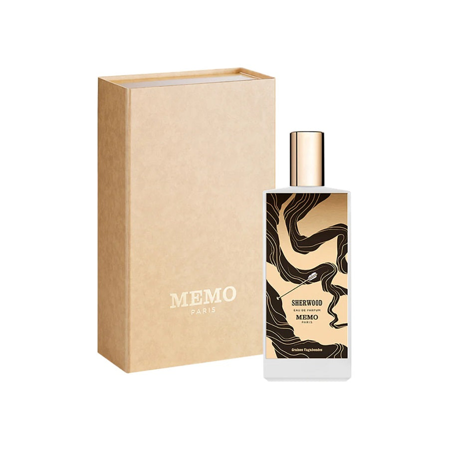 Memo Paris Sherwood E.D.P 75ml | ממו פריס שרווד אדפ 75מל