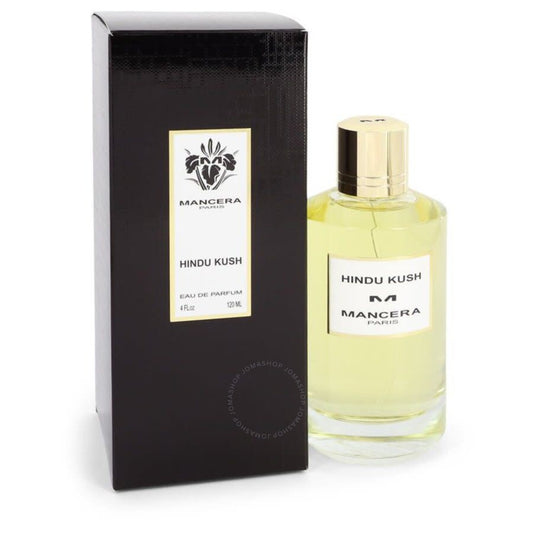 Mancera Hindu Kush E.D.P 120ml | מנסרה הינדו קאש אדפ 120מל