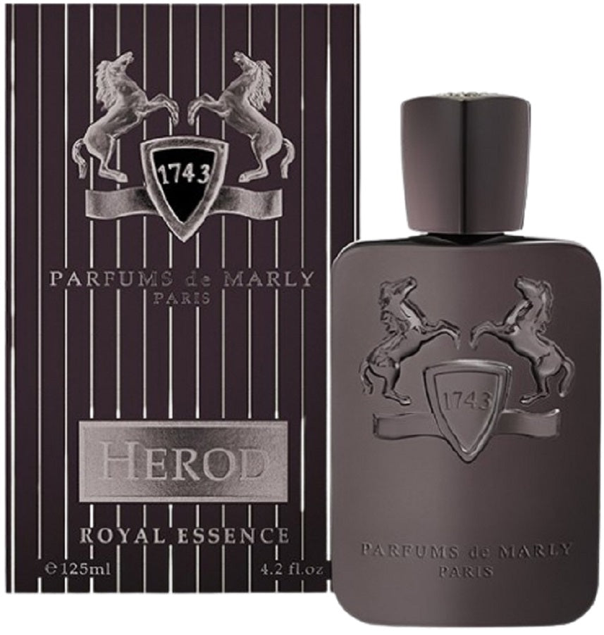 Parfums De Marly Herod E.D.P 125ml M | פרפומס דה מארלי הרוד אדפ 125מל