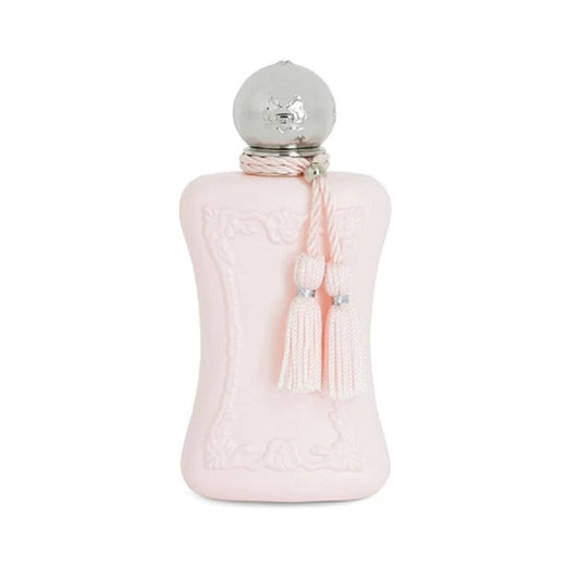 Parfums De Marly Delina La Rosee E.D.P 75ml | טסטר פרפומס דה מארלי דלינה לה רוזי אדפ 75מל