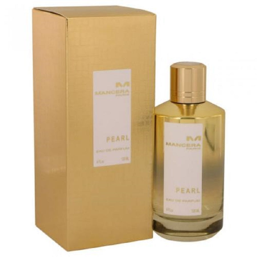 Mancera Pearl E.D.P 120ml | מנסרה פנינה אדפ 120מל