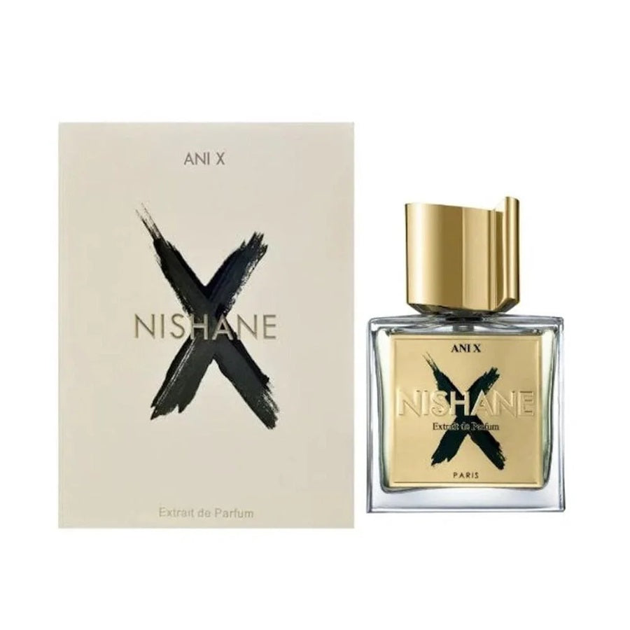 Nishane Ani X Extrait De Parfum 100ml | נישאן אני איקס אקסטרייט דה פרפיום 100מל