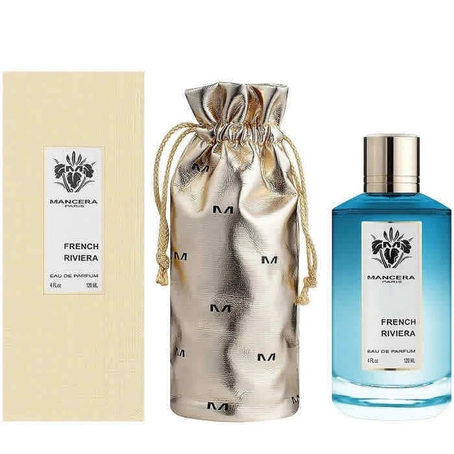 Mancera French Riviera E.D.P 120ml | מנסרה פרנץ ריביירה אדפ 120מל