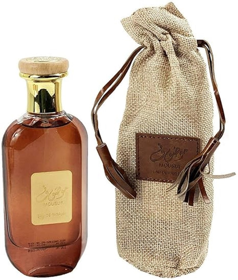Al Zaafaran Mousuf E.D.P 100ml | זהפארן אל מוסוף אדפ 100מל