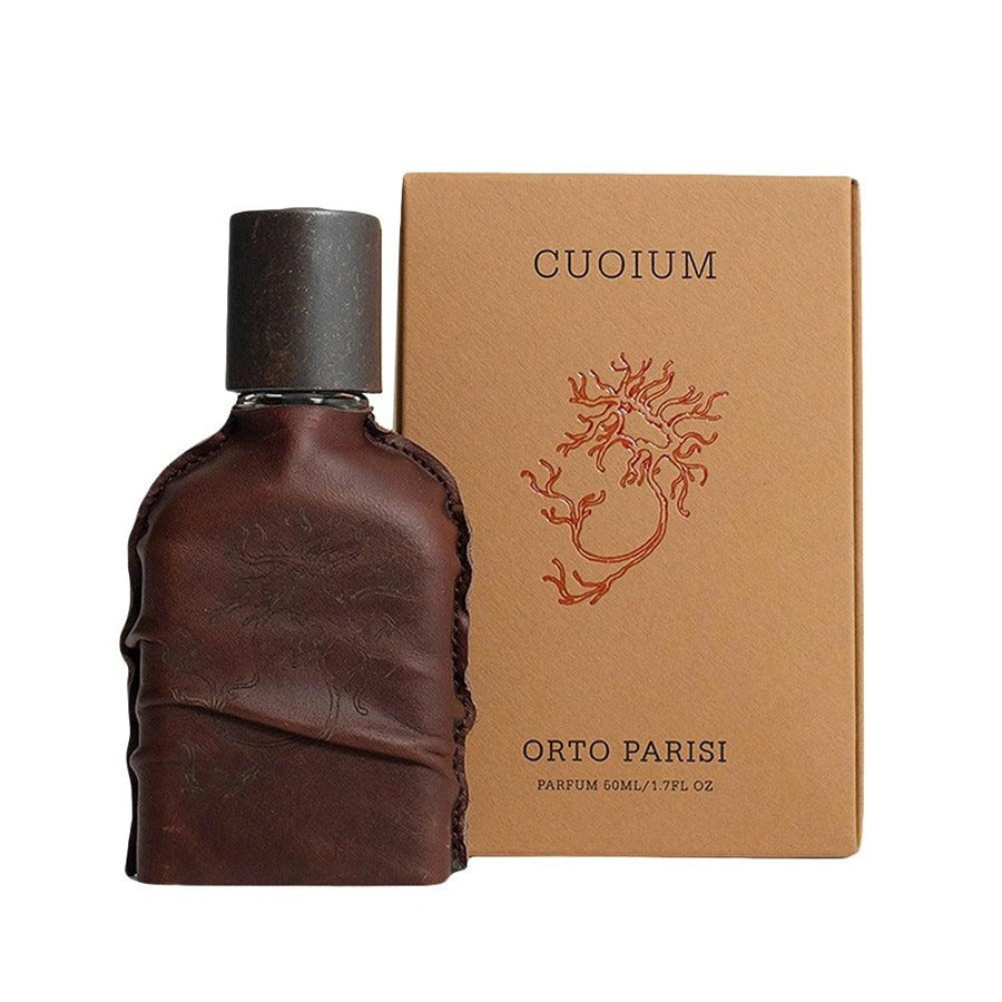 Orto Parisi Cuoium Parfum 50ml | אורטו פאריסי סוים פרפיום 50מל